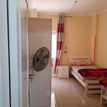 Sweet Home 4-Airport Transport-Breakfast Free Hurghada Exteriör bild